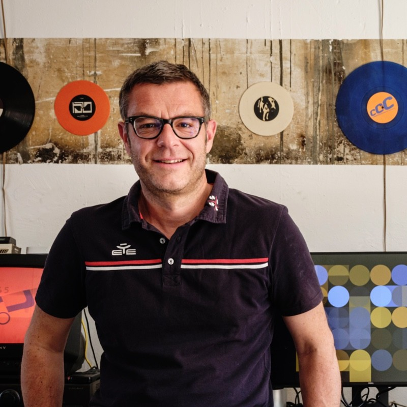 Lorenz Lopetz Gianfreda avatar image