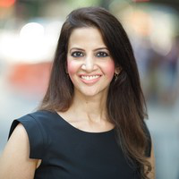 Pallavi Moorthy avatar image