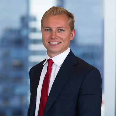 Matthew Batterbury avatar image