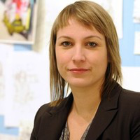 Leonie Bradbury avatar image