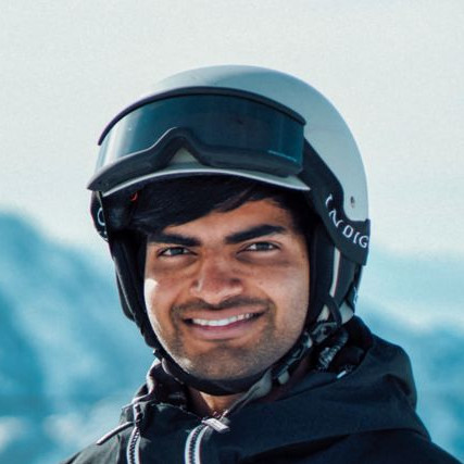 Pruthvikar Reddy avatar image