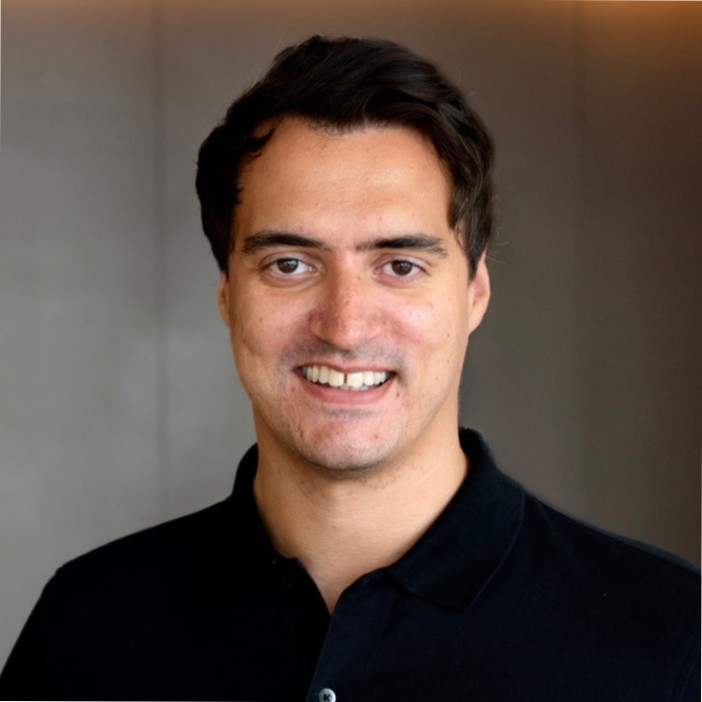 Owen Coughlan avatar image