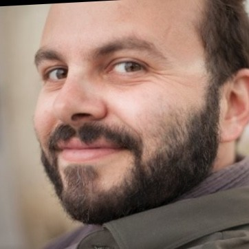 Jérôme Rigaud avatar image