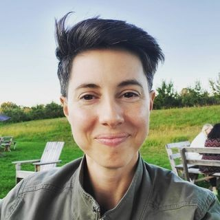 Kate Edmundson avatar image