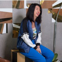 Adelina Ferreira avatar image