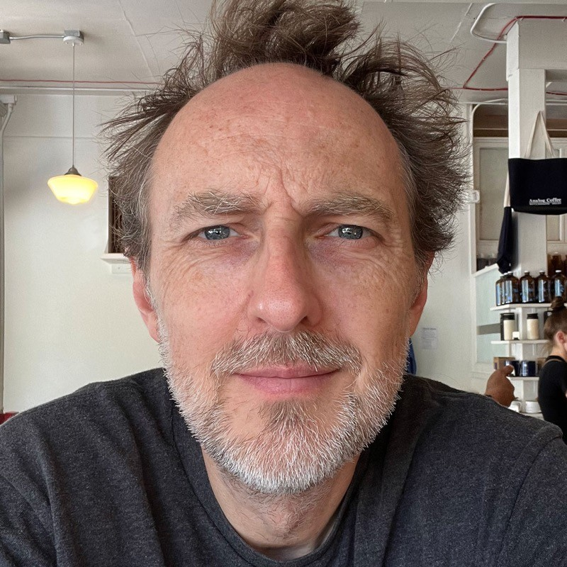 Gary Campbell avatar image