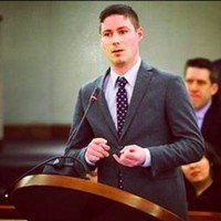 Christopher Schafer avatar image