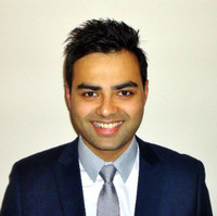 Bhavesh Patel, PhD avatar image