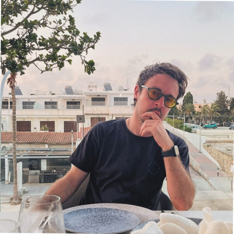 Marcroy Smith avatar image