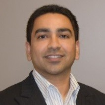 Srini Utpala avatar image