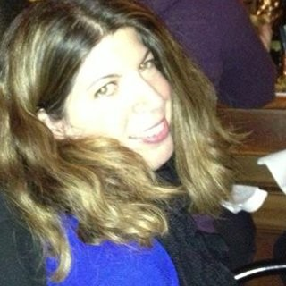 Dafna Linden avatar image