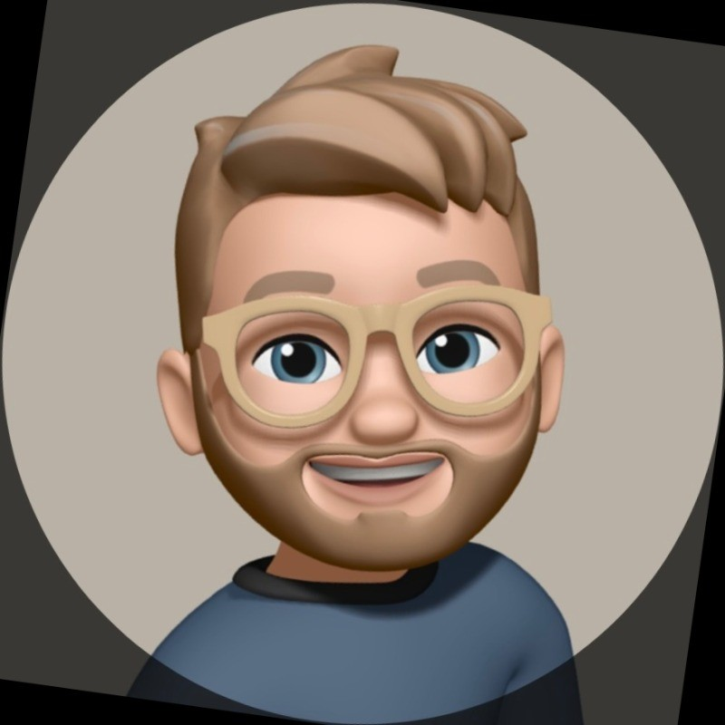 Alexander Baumgardt avatar image