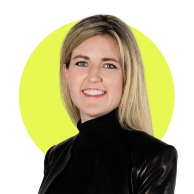 Nikki Greenberg avatar image