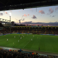 Chris Cushion avatar image