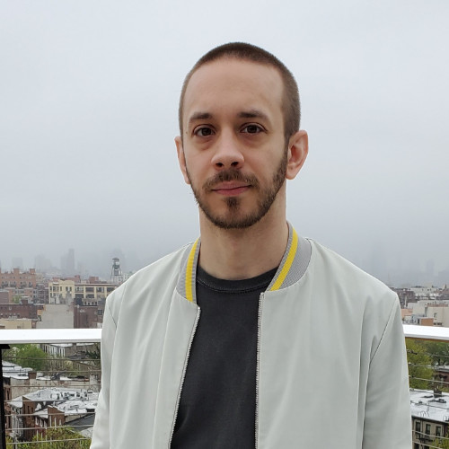 Steve Mizek avatar image