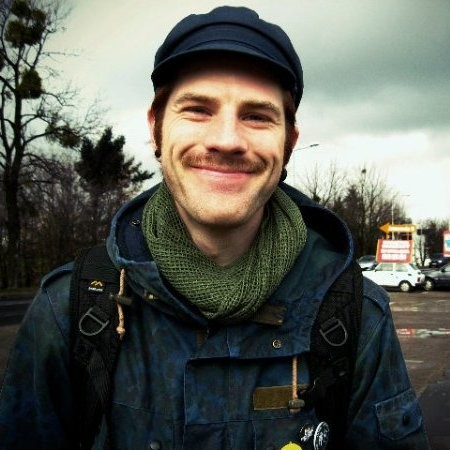 Robin Crafoord avatar image