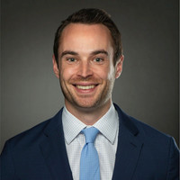 Patrick Lucier, CFA avatar image