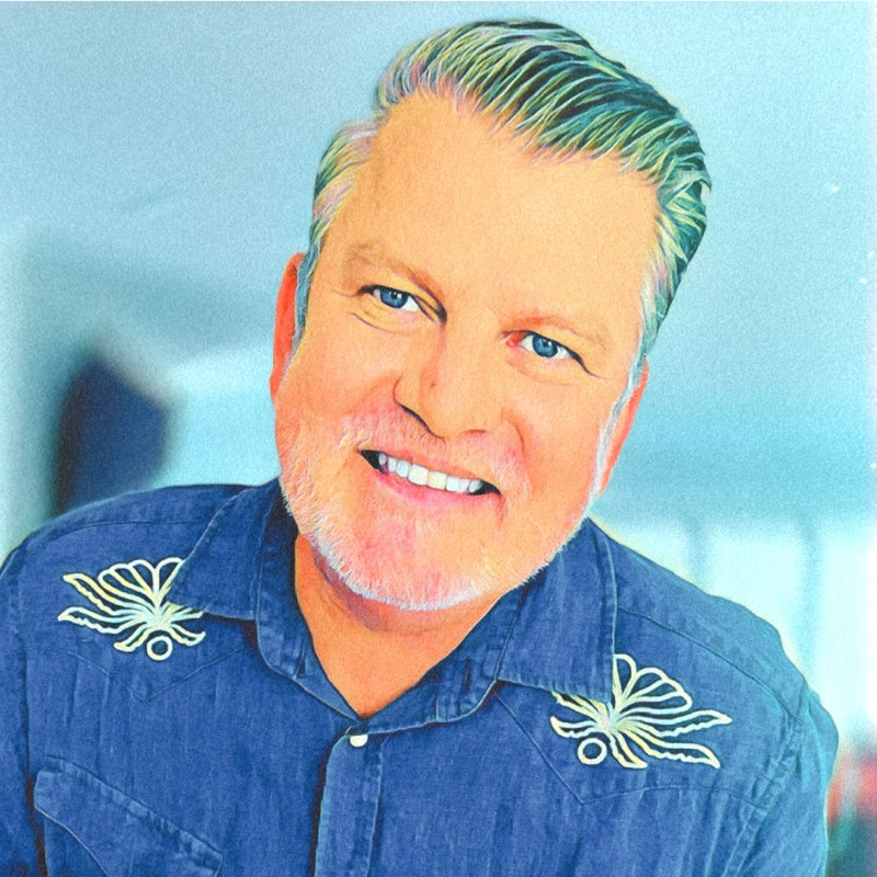 Christian Gammill avatar image