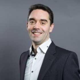 Profile Image for Sylvain Reiter - The UX CTO