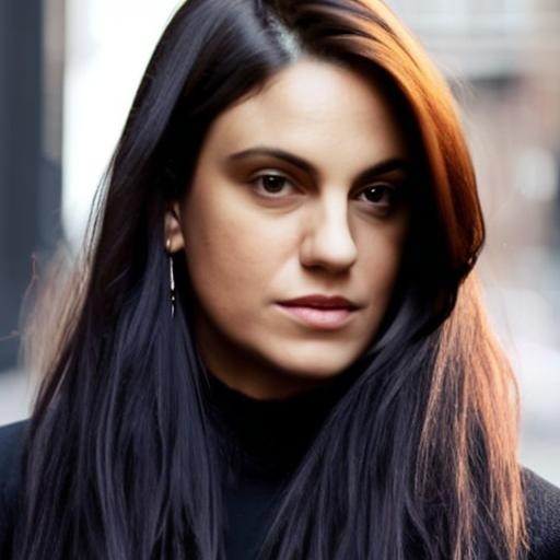 Stephanie Macoul avatar image