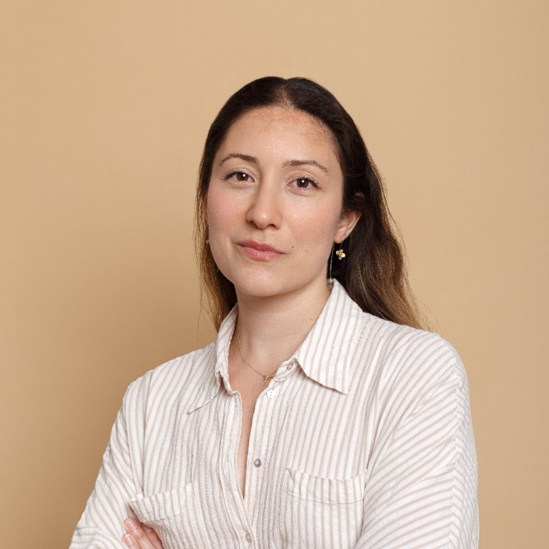 Ceren Binyıldırım avatar image