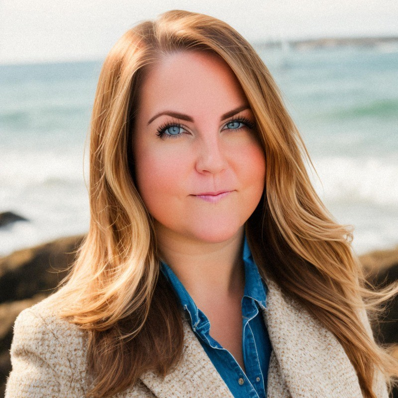 Meghan Akers avatar image