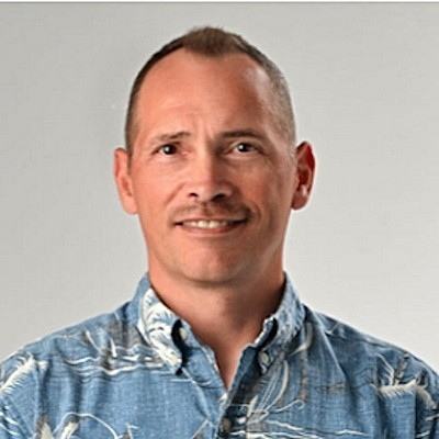 Brian Bergquist avatar image