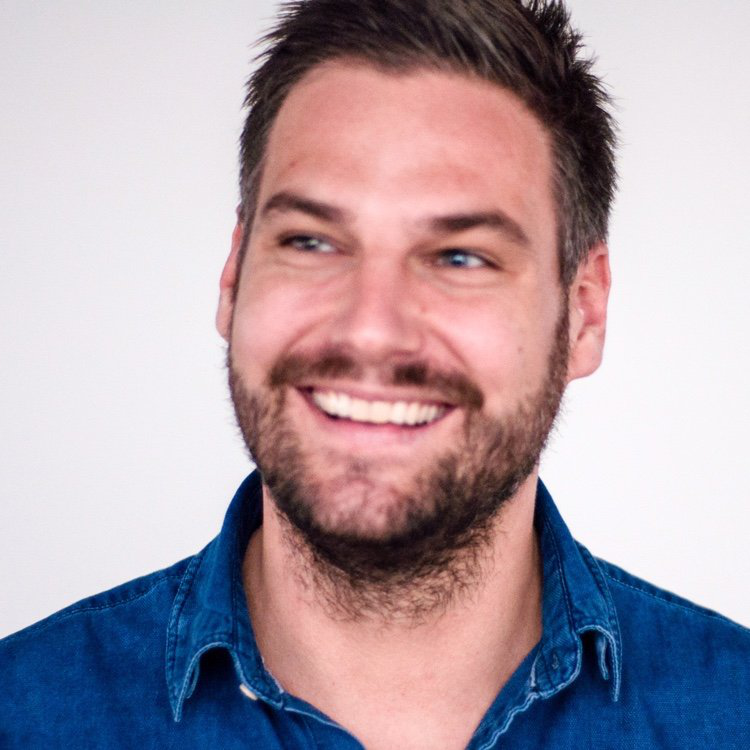 Roel de Lange avatar image