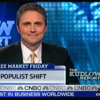 James Pethokoukis avatar image