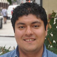 Abraham Aldama avatar image