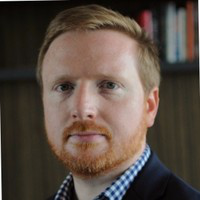 Robert Griffin avatar image