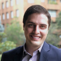 Blake Miller avatar image