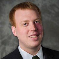 Matt Graham avatar image