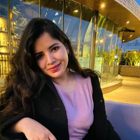 Sapna Aswal avatar image