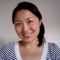 Grace Kim avatar image