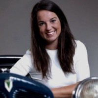 Annique Vaessen avatar image