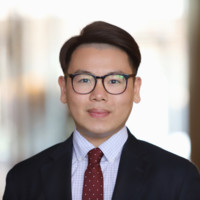 Tianlei Huang avatar image