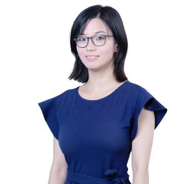 Melanie Xue avatar image