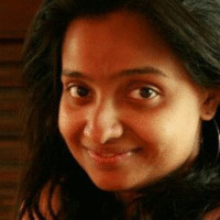 Pratiksha Menon avatar image