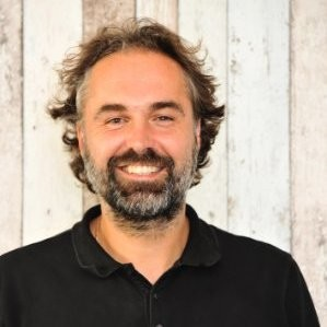 Kick Willemse avatar image