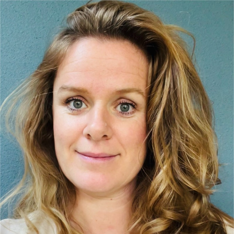 Lisette Scholten avatar image