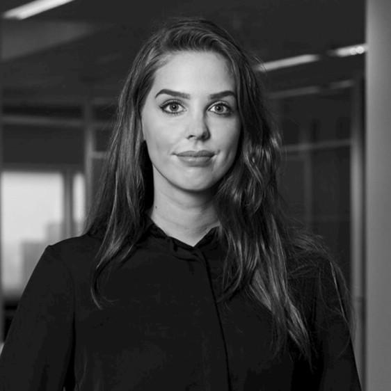 Eva Haagsma avatar image