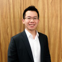 Tommy Wong avatar image