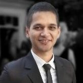 Avishek Das avatar image