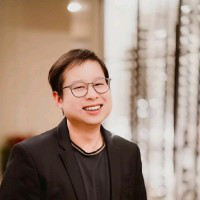 Lawrence Lim avatar image