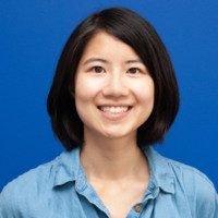Grace Kwan avatar image