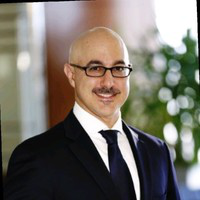 Babak Nikravesh avatar image