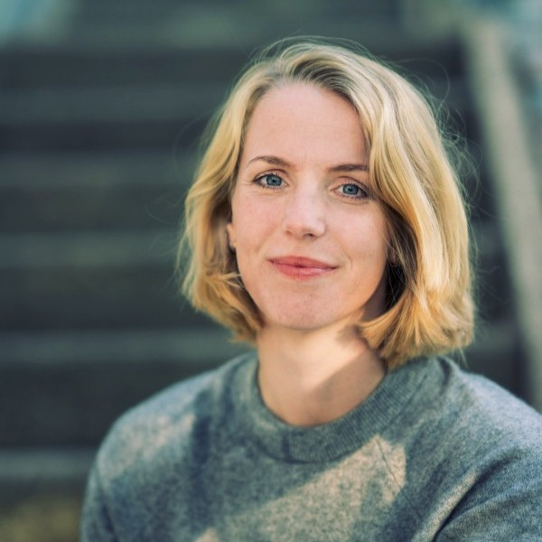 Donna Nieuwland avatar image