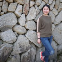 Joyce Han avatar image