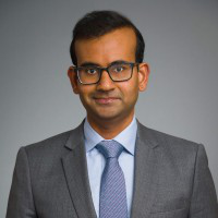 Manthan Choksey avatar image